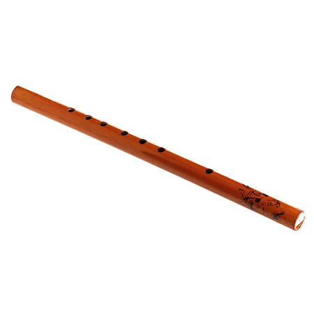 Bamboo Flute Clarinet D19057 &ndash; Open Hole Design For Pupils