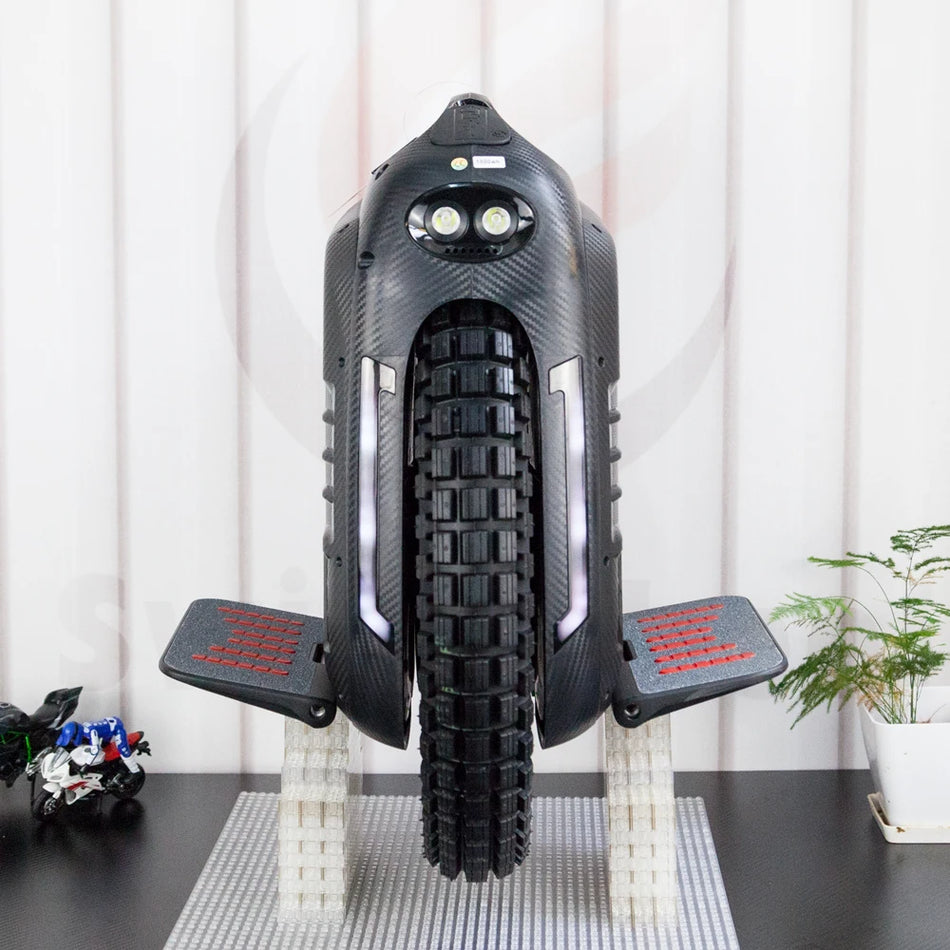 Gotway RS C30/C38 Ηλεκτρικό Μονοπάτι 2600W Υψηλή Ροπή, 1800Wh Μπαταρία LG