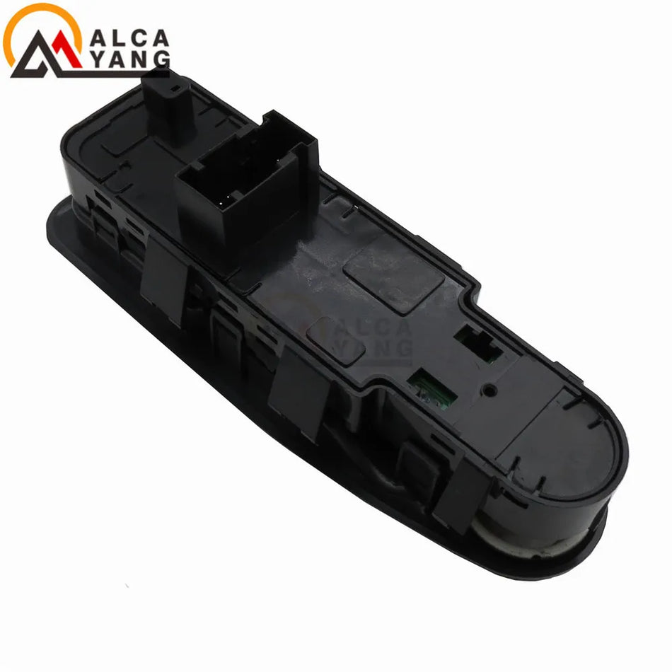 Commutateur de fenêtre électrique 13 broches pour Fiat Scudo Citroen Dispatch Expert 2007-2016 6554ZJ