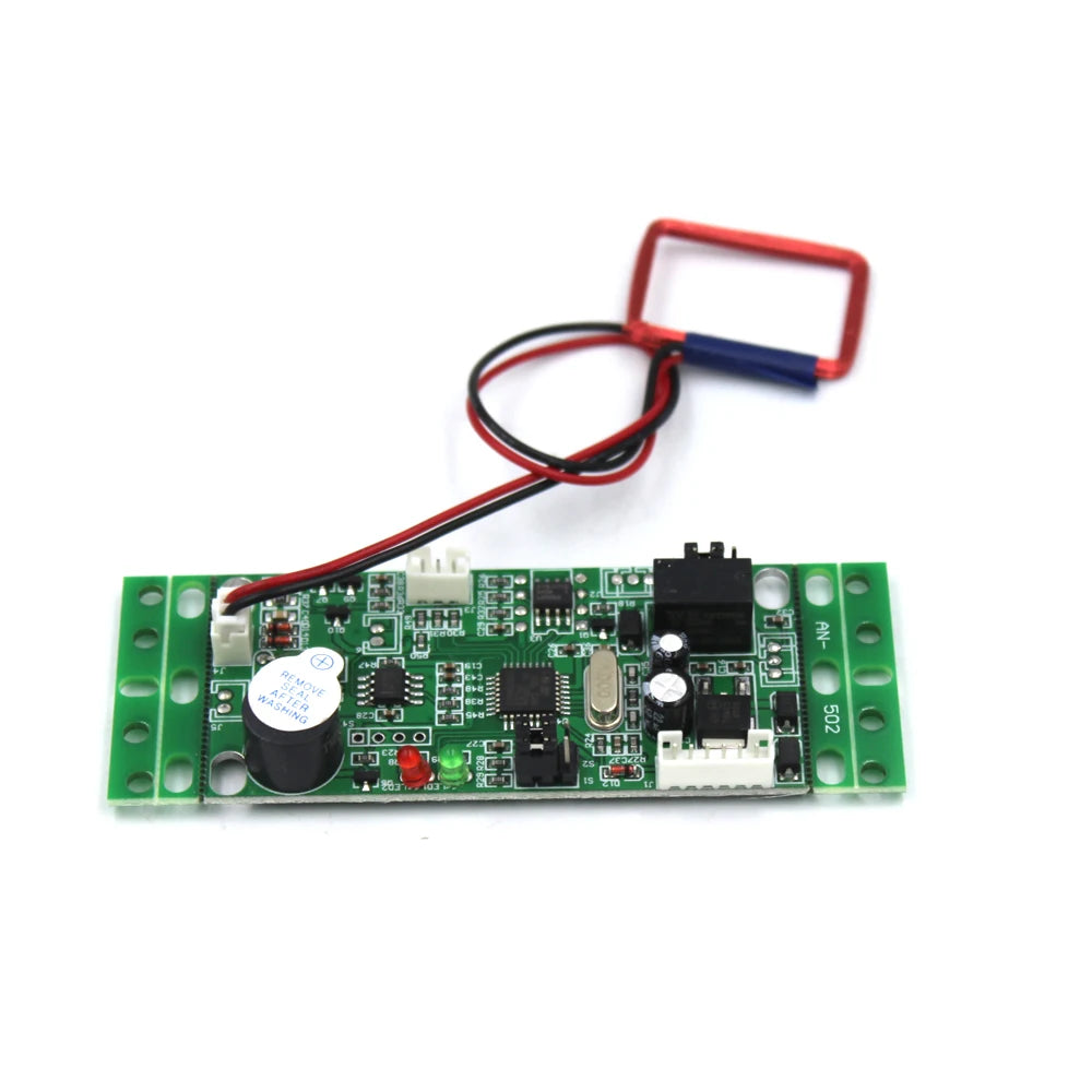 H3003D/H3003C 125KHz RFID Access Module &ndash; Proximity Access