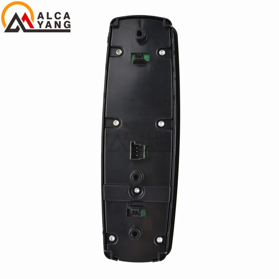 Okno Master Switch ABS pro Mercedes-Benz W251 X164 GL ML