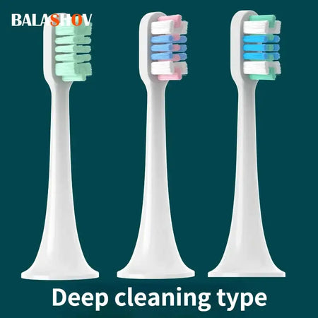 Replacement Toothbrush Head For Xiaomi Mijia T300 T500