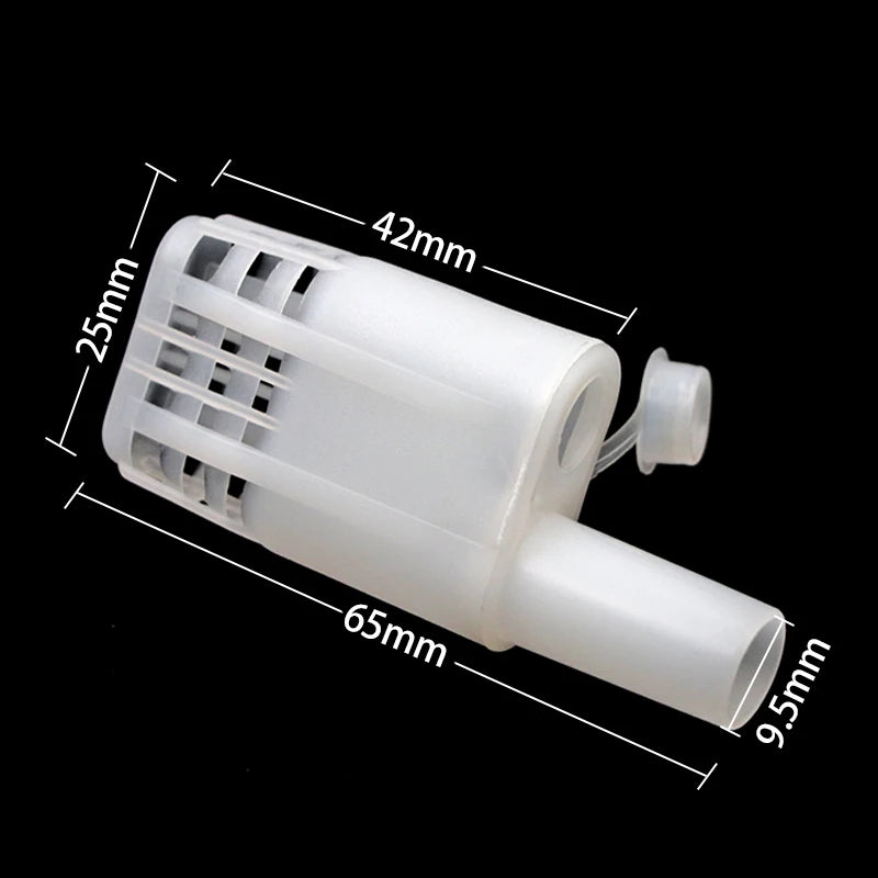 Bee Queen Cage Protective Cover &ndash; Protective Isolation WHITE / 10 Pcs