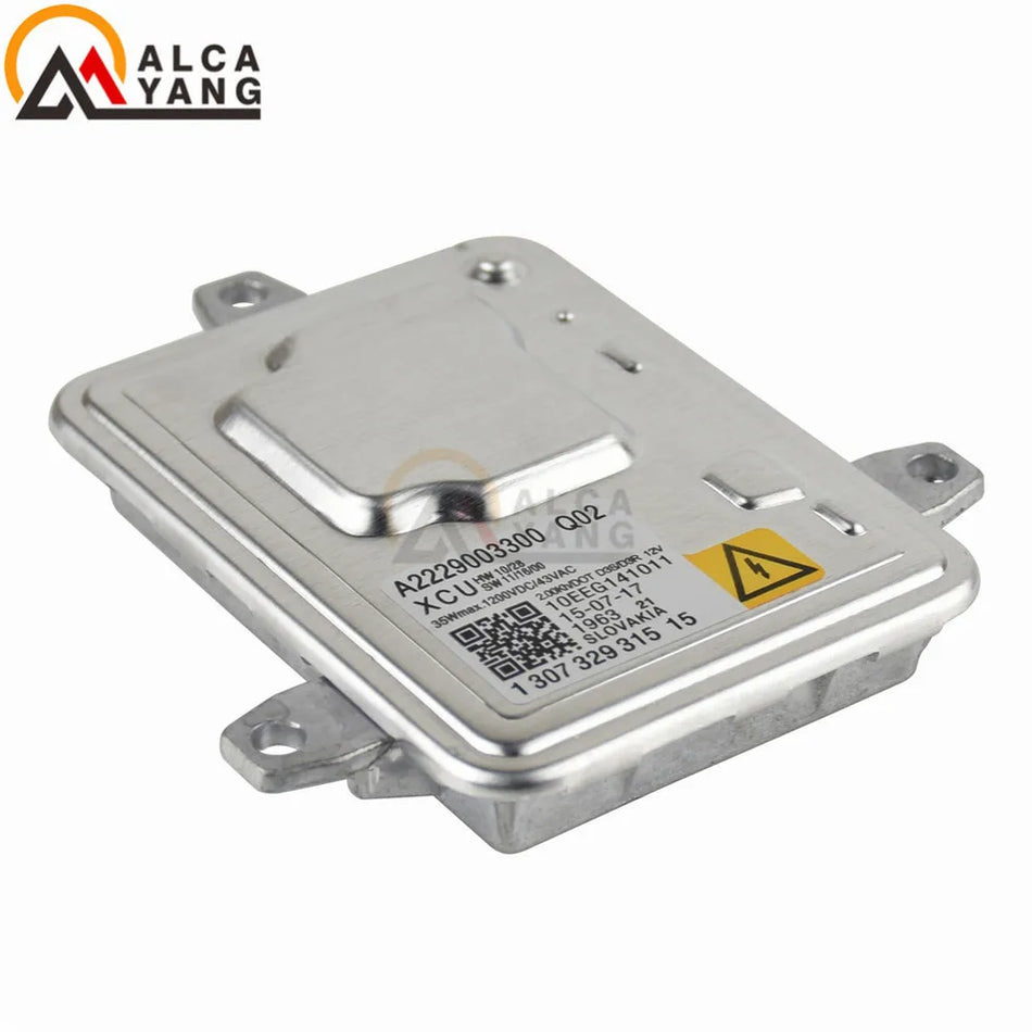 Înlocuire balast Xenon A2229003300 pentru Mercedes-Benz Cla 250 45