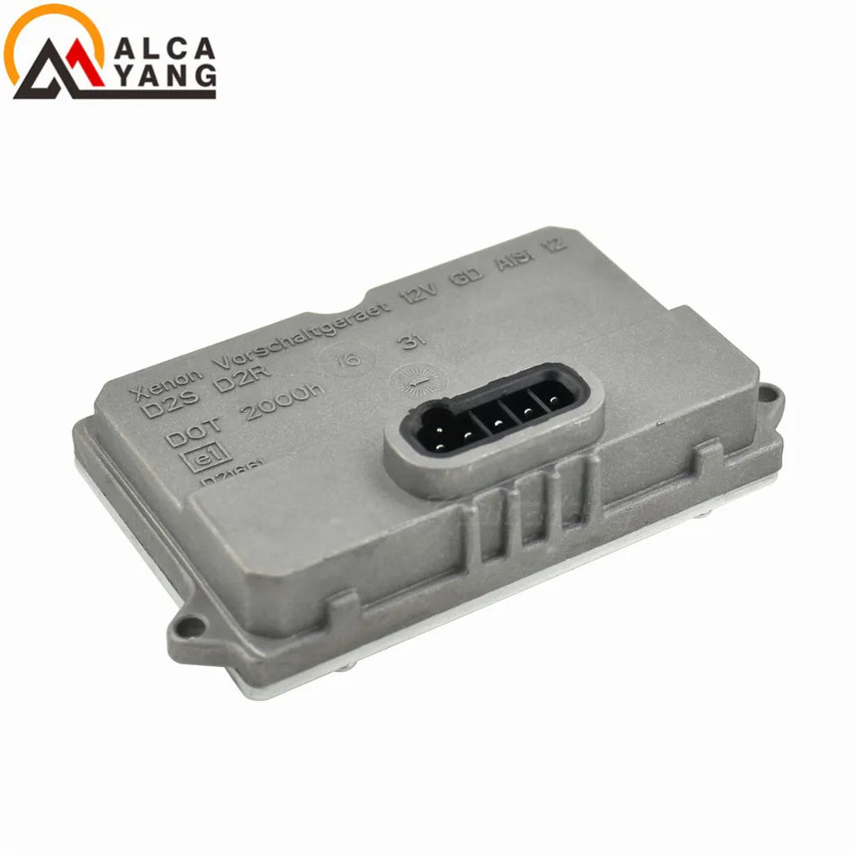 Ballast pentru faruri xenon pentru Mercedes-Benz E Class W211 2003-2006 0028202326