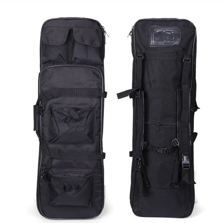 81cm 94cm 118cm Tactical Rifle Case &ndash; Nylon Gun Carry Case