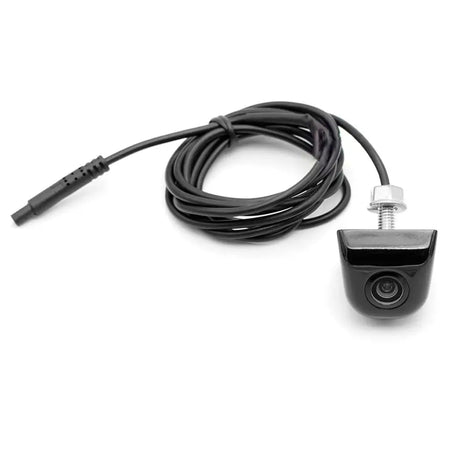GreenYi 4089T Chips Night Vision Auto Assistance Intelligent Dynamic Trajectory Parking Line Car Reverse Backup Rear View Camera by InterCyprus Trading Ltd