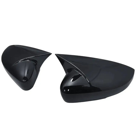 Carbon Fiber Side Mirror Cover for VW Polo 6R 6C 2010 2017