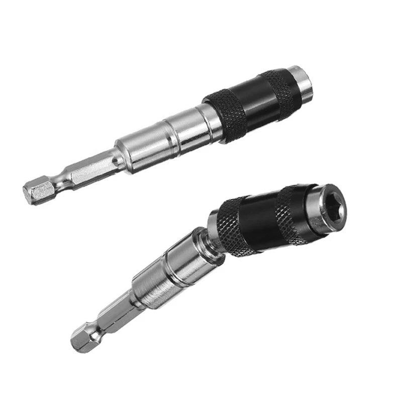 Hex Magnetic Screwdriver Bits