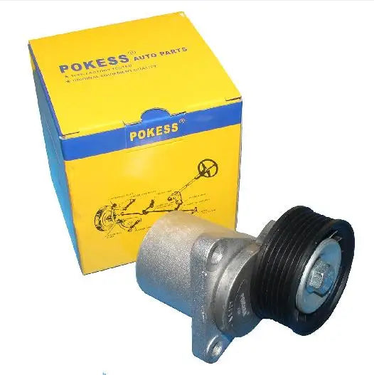 Belt Tensioner, OE Quality, for Ford Mondeo MK3 / Kuga MK1