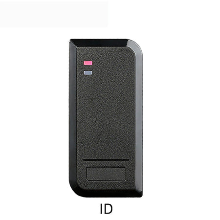 S2-EM/S2-MF IP66 Waterproof RFID Access Reader &ndash; 2000 Users 125Khz rfid