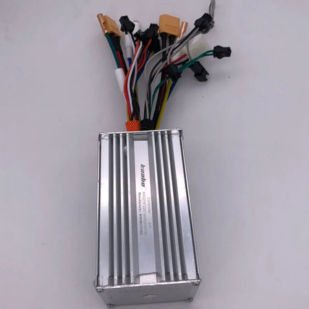 Mantis10 Wolf X 60V 27Ah Compact Controller for Kaabo Scooters