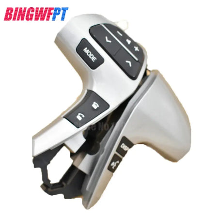 Multifunction Steering Wheel Combination Control Switch For Toyota Camry/Hilux Vigo/Highlander/Innova/Premio Motors by InterCyprus Trading Ltd