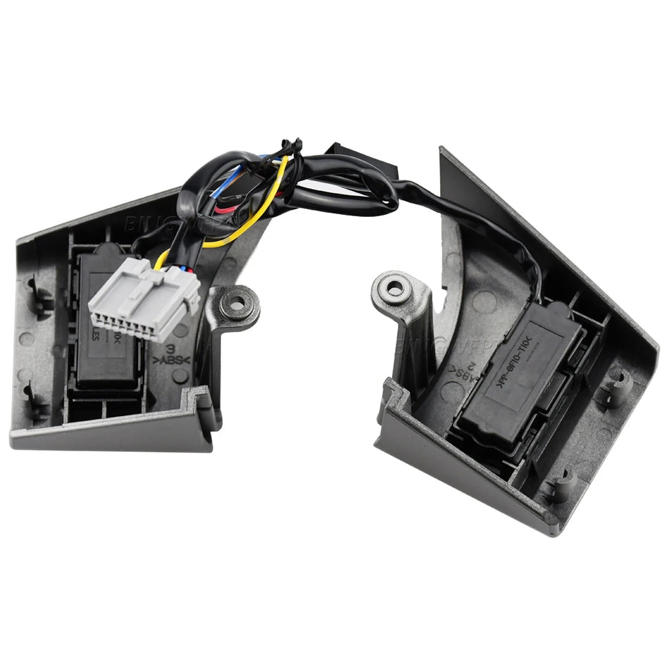 Stūres Rata Vadības Skaņas Slēdzis Nissan Navara 2009-2012