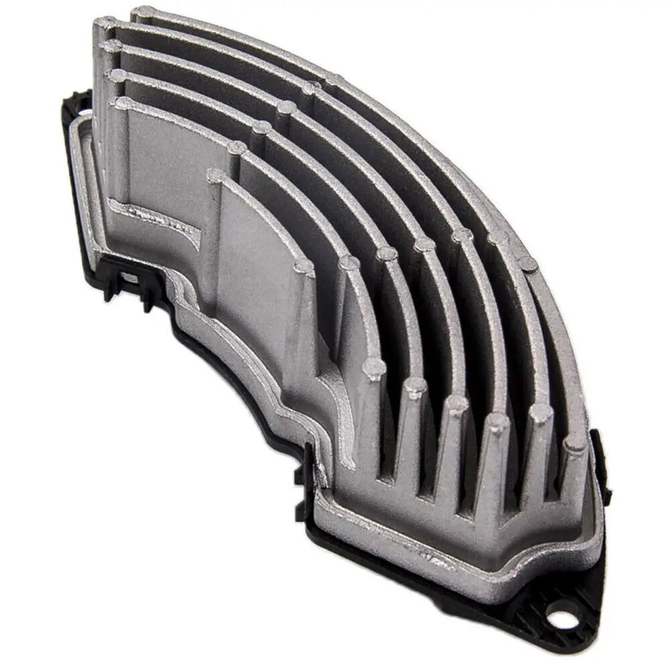 Heater Blower Motor Resistor for Fiat Grande Punto 430.014.00