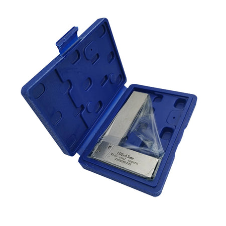 Allsome Machinist Right Angle Set &ndash; Precision Ground Steel