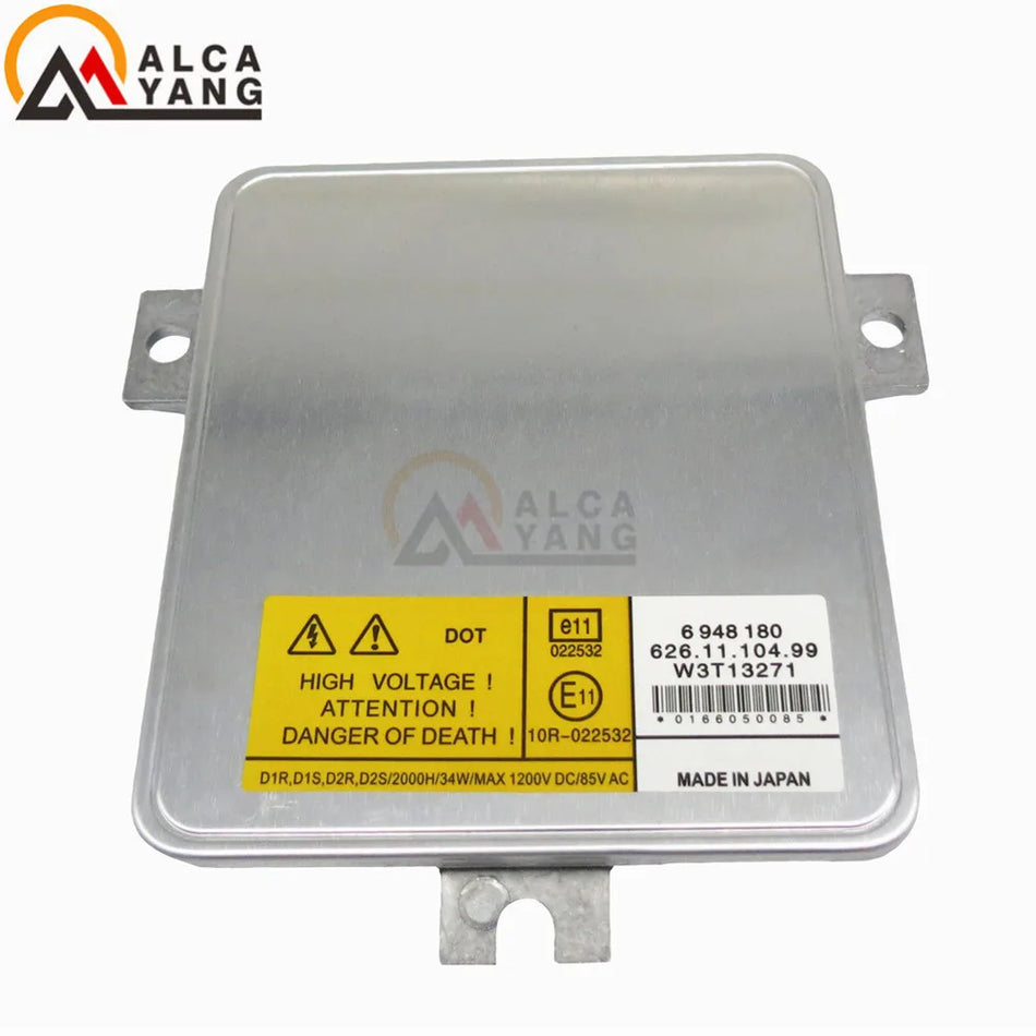Controlador de Balasto Xenón HID para BMW Serie 3 63126948180