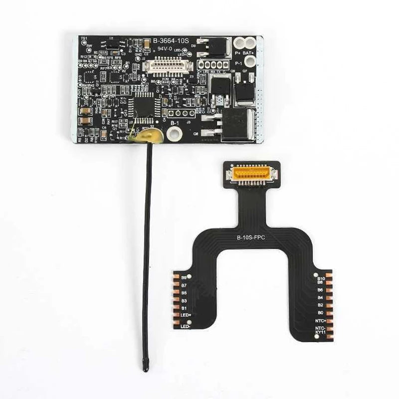 BMS Circuit Board Controller for Xiaomi Mijia M365 &amp; M187 Electric Scooters