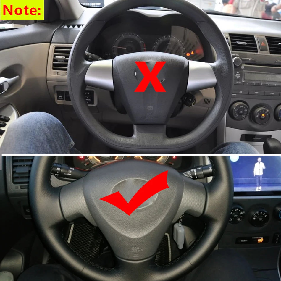 „Bluetooth“ vairo garso valdymo jungiklis Toyota Corolla ZRE15