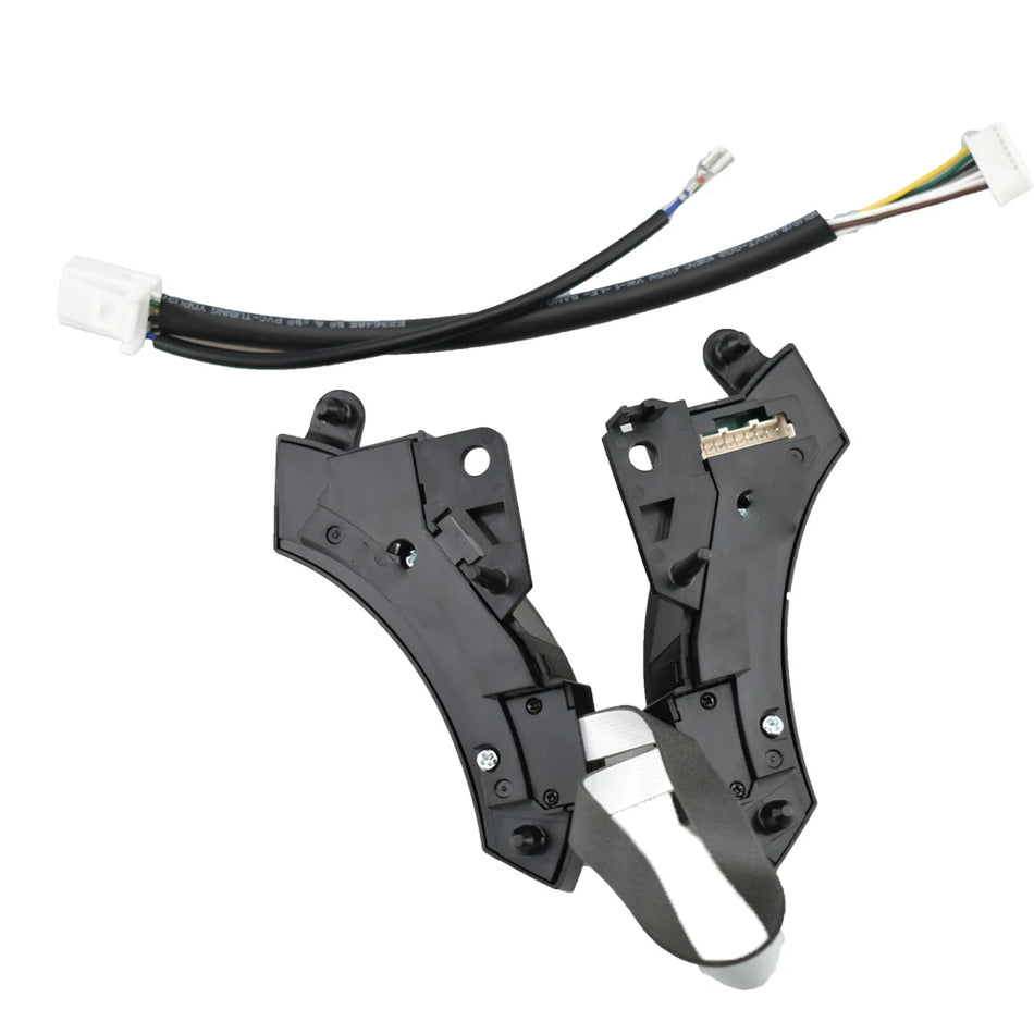 Comutator pentru controalele volanului pentru Toyota Highlander