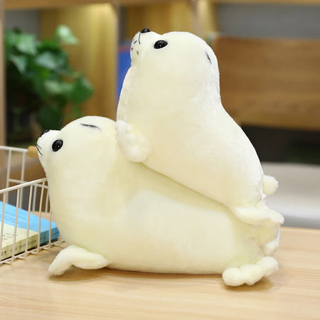 24cm Yoocour Polar Bear Plush Toy