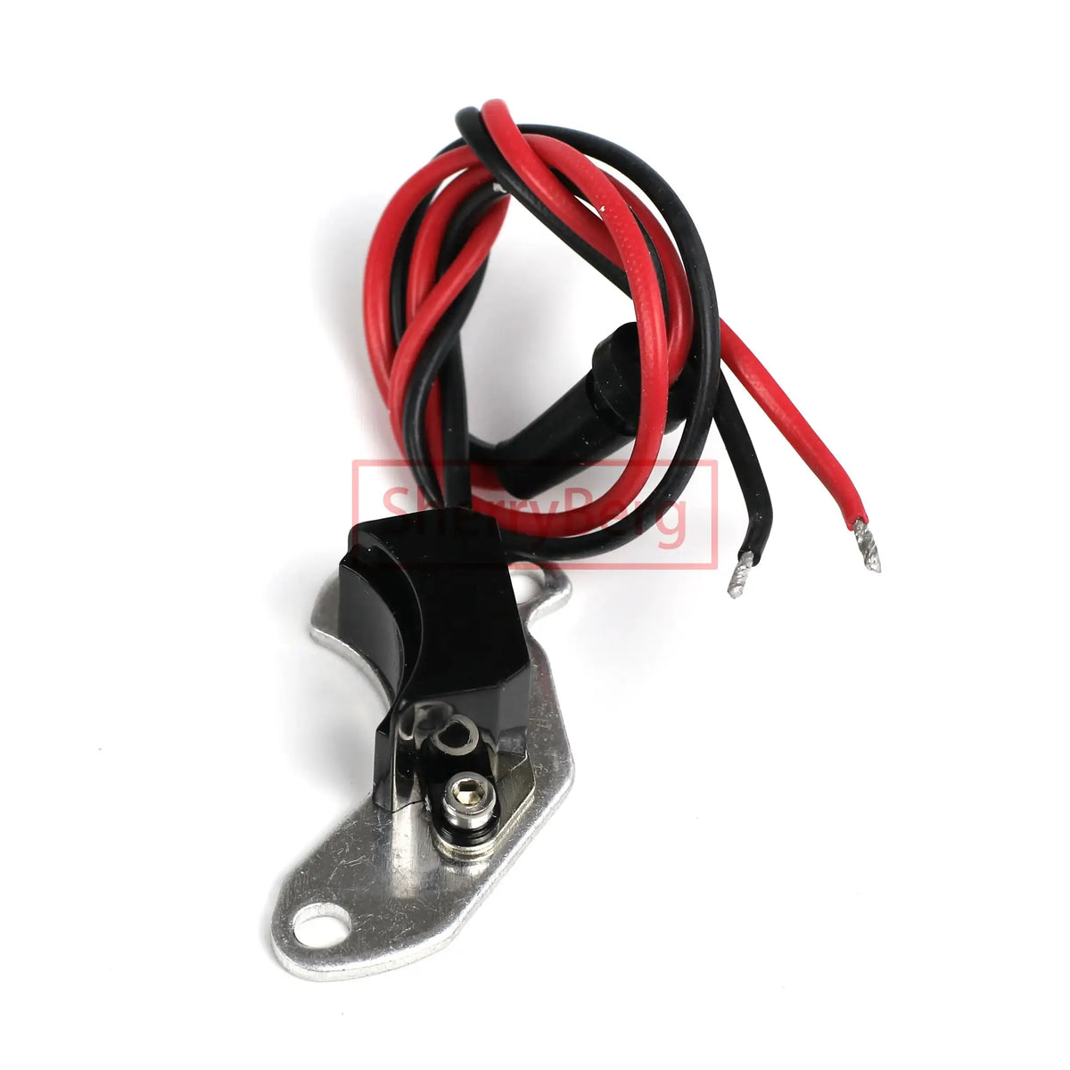 SherryBerg Distributor High Energy Electronic Ignition Kit FOR AC Delco D200 D202 D204 FOR Bedfords Talbots Triumphs Cavalier by InterCyprus Trading Ltd
