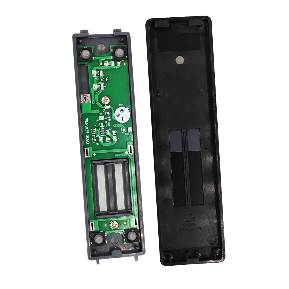 CNB214E Exit Button &ndash; Secure Access Control For Doors