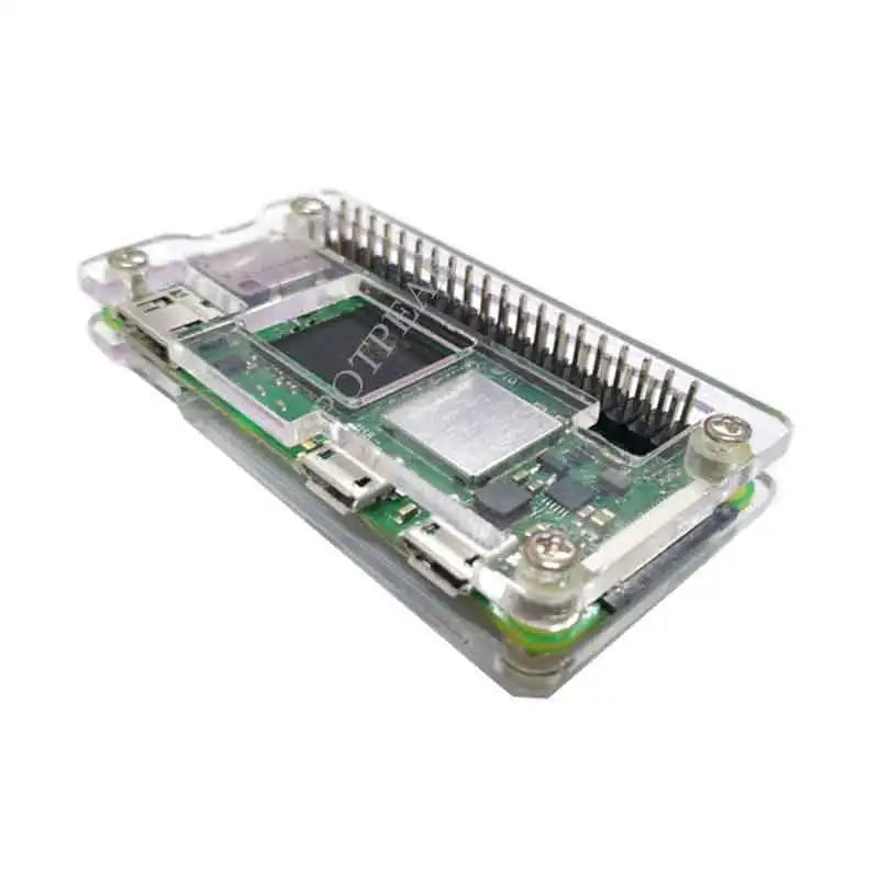 Raspberry Pi Zero 2 W Development Board &ndash; Compact and Powerful Performance