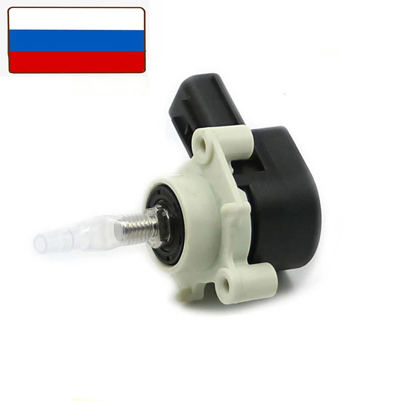 Piezoelektrinen korkeustason anturi Mitsubishi Pajero Montero 4 IV Etu (2007-2016)