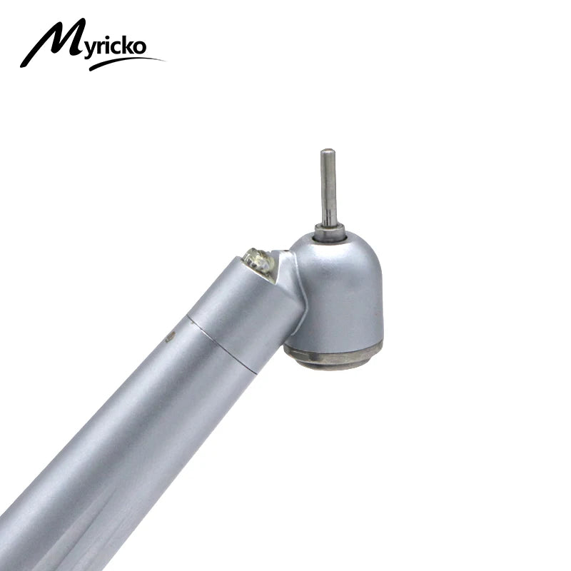 WJ-162 WJ-164 Handpiece &ndash; 45 Degree Dental LED Handpiece