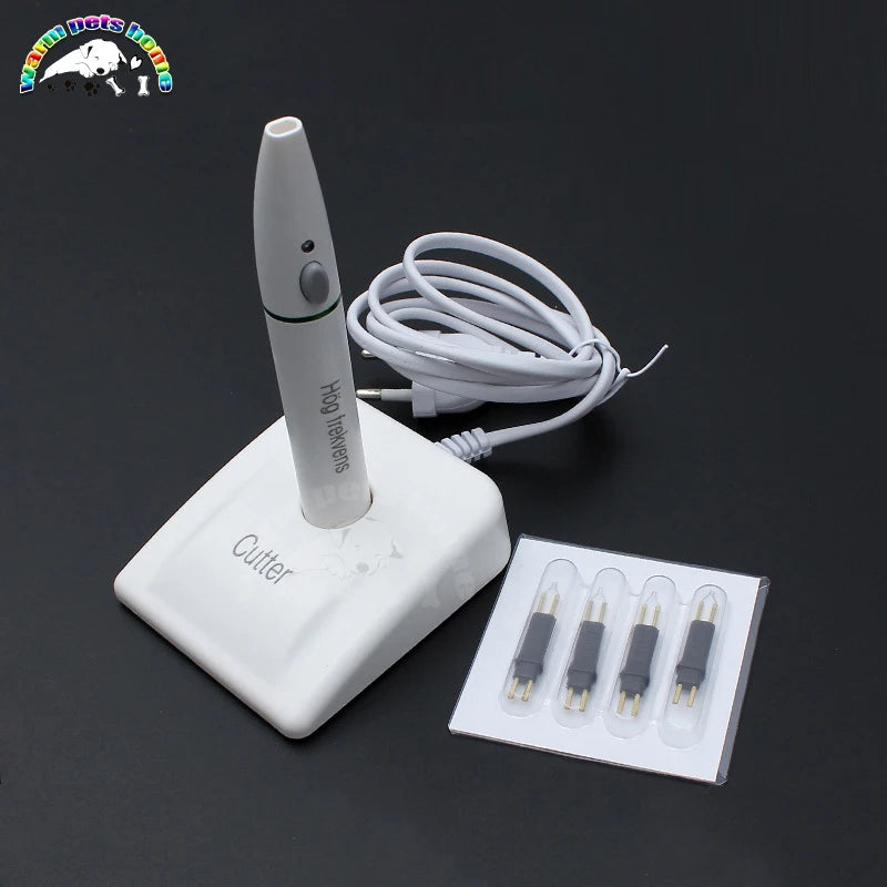 Electrocoagulation Pen Hemostatic Device - Battery Included