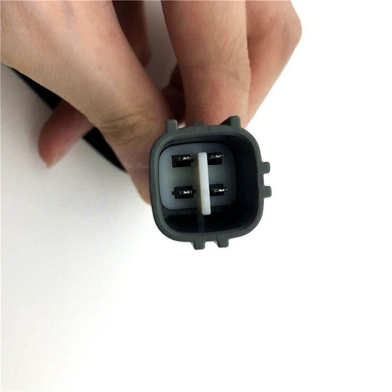 Сензор за кислород за Toyota Soluna Vios 4-жичен нагряван бързо загряване съвместим с ECU