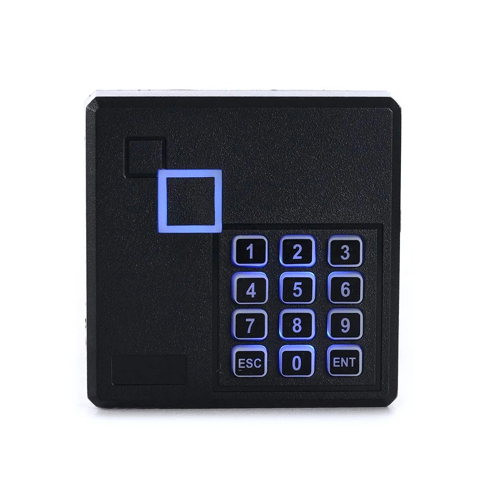 Proximity RFID Card Door Access Reader 125KHz &ndash; Wiegand 26