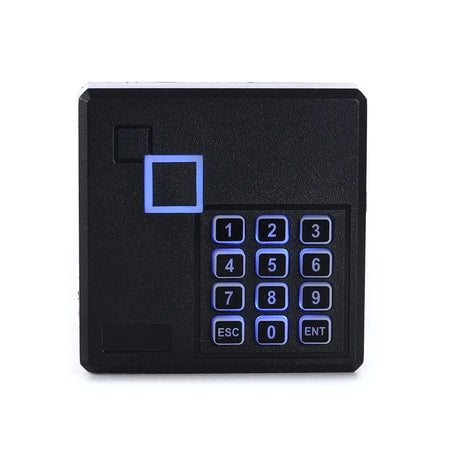 Proximity RFID Card Door Access Reader 125KHz &ndash; Wiegand 26