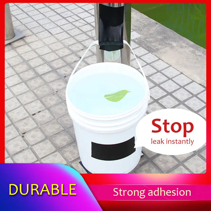 150cm Super Strong Waterproof Tape &ndash; Exceptional Leak Seal and Repair Solution