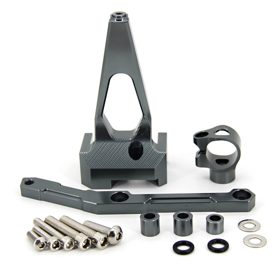 Yamaha MT-09 FZ-09 2013-2019 Säädettävä ohjaustukivaimennin kiinnityssarja