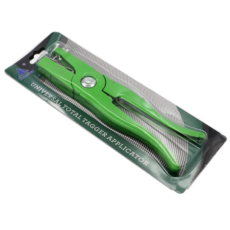 Ear Tag Clamp And Cutter Pliers &ndash; Efficient Tagging