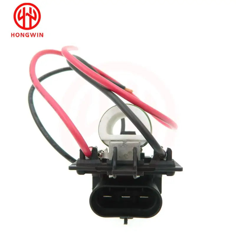 Résistance de moteur de soufflante de ventilateur de radiateur pour Chevrolet Cruze Aveo T300