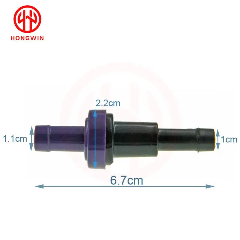 EGR-Ventil PCV-Ventil für Chevrolet und VW 18118A78B01000 94580183