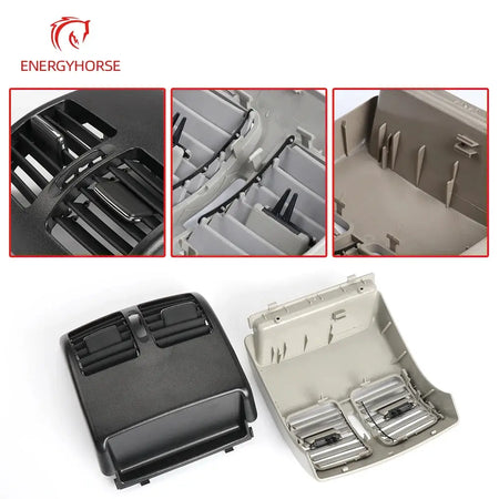 Car Rear Seat Air Conditioning AC Vent Grille Outlet Panel For Mercedes Benz W207 E COUPE W204 C Class C180 C200 C220 2007-2013 by InterCyprus Trading Ltd