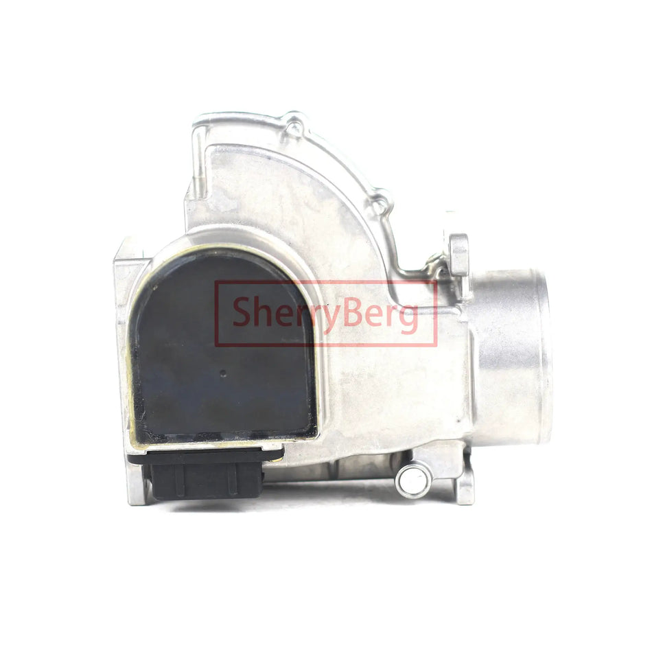 SherryBerg Mass Air Flow Meter Sensor 22250-35050 For Toyota Pickup & 4 runner 22RE 1989 1990 1991 1992 1993 1994 1995 New made by InterCyprus Trading Ltd