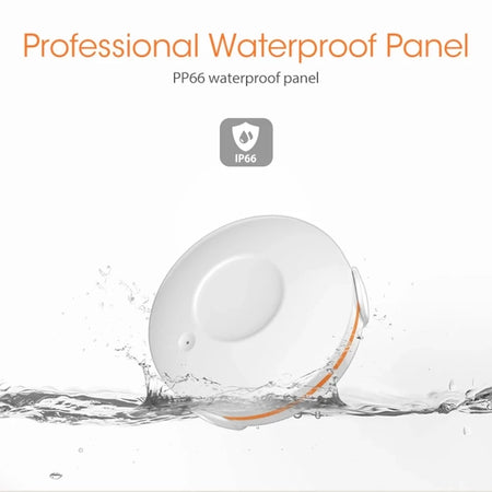 Tuya ZigBee3.0 Water Leakage Detector &ndash; Battery Powered