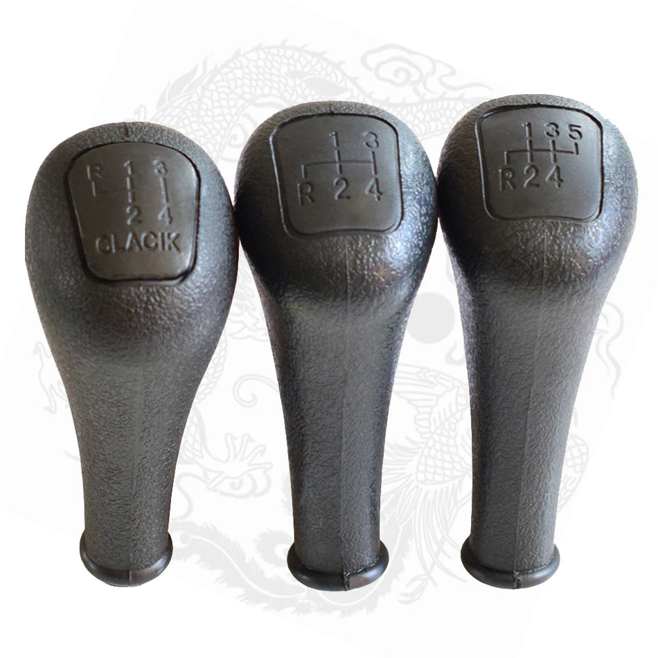 Mânere schimbător de viteze 4 trepte pentru Mercedes-Benz W123 W124 W126 W140 W190 W201 W202