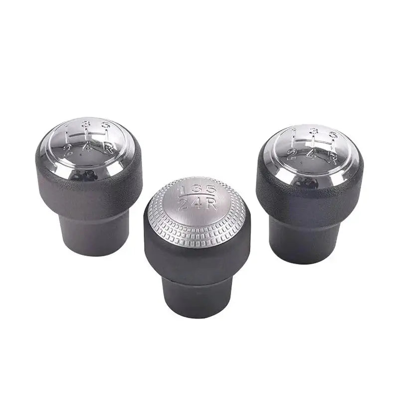 Dermis Gear Shift Knob Head Cover for Hyundai Tiburon ix35 Tucson by InterCyprus Trading Ltd