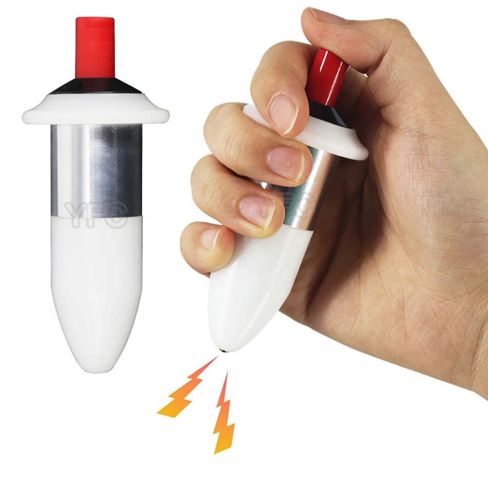 Health Pulse Pain Relief Pen Trigger Point Arthritis Device