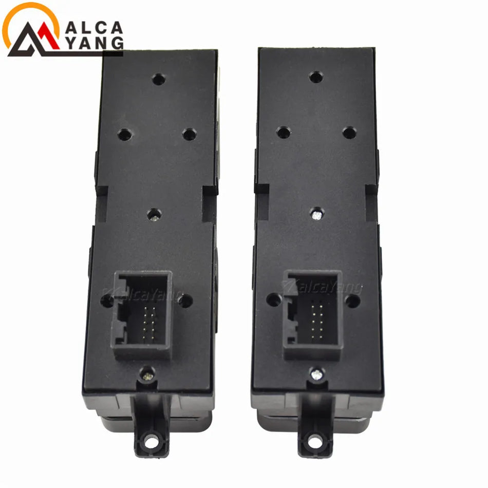 Power Window Switch For Volkswagen VW Passat B5 Golf MK4