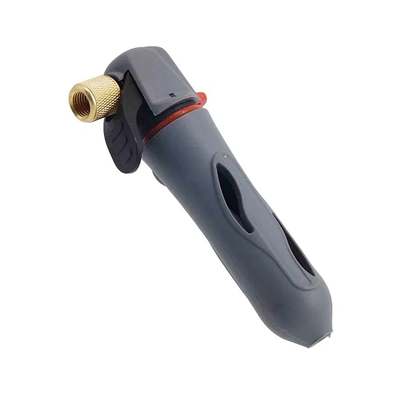 CO2 Cartridge Keg Charger &ndash; Portable Handheld Dispenser Default Title