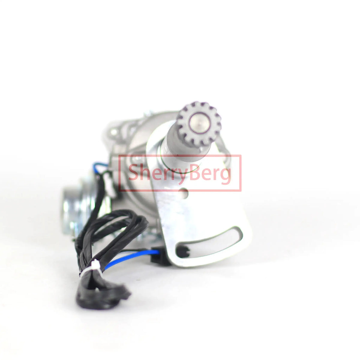 SherryBerg Distributor Autoline D6024 New 4cylinders Fits for 1986 1987 1988 Mazda B2000 b2200 B 2000 by InterCyprus Trading Ltd