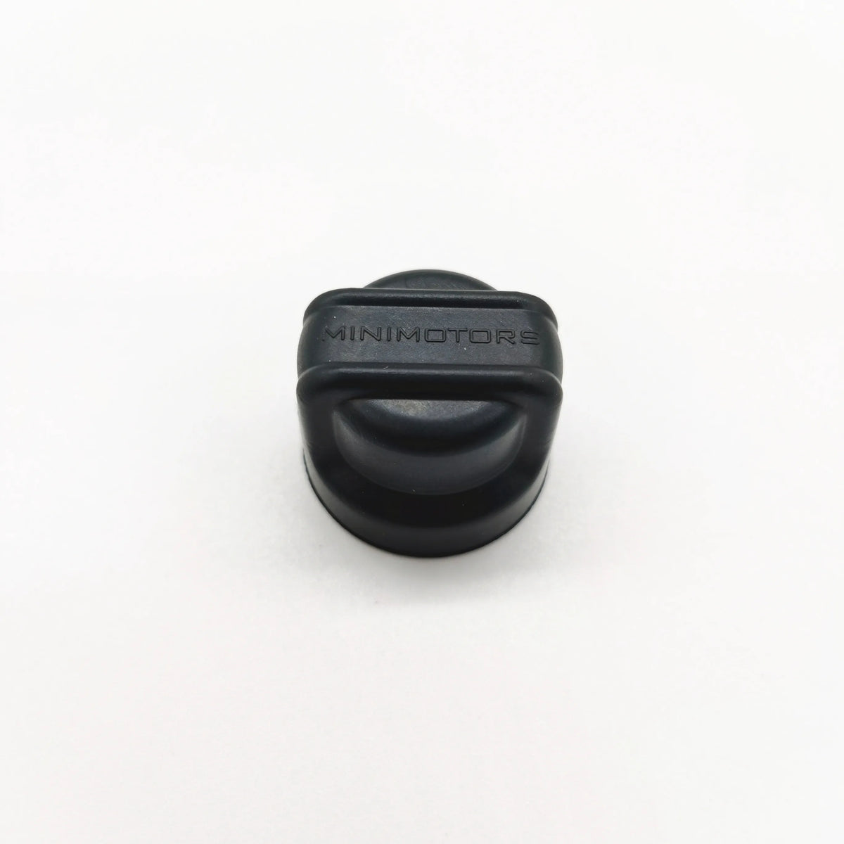 Nut Cap for MINIMOTORS DUALTRON DT &ndash; Durable Rubber Motor Cap