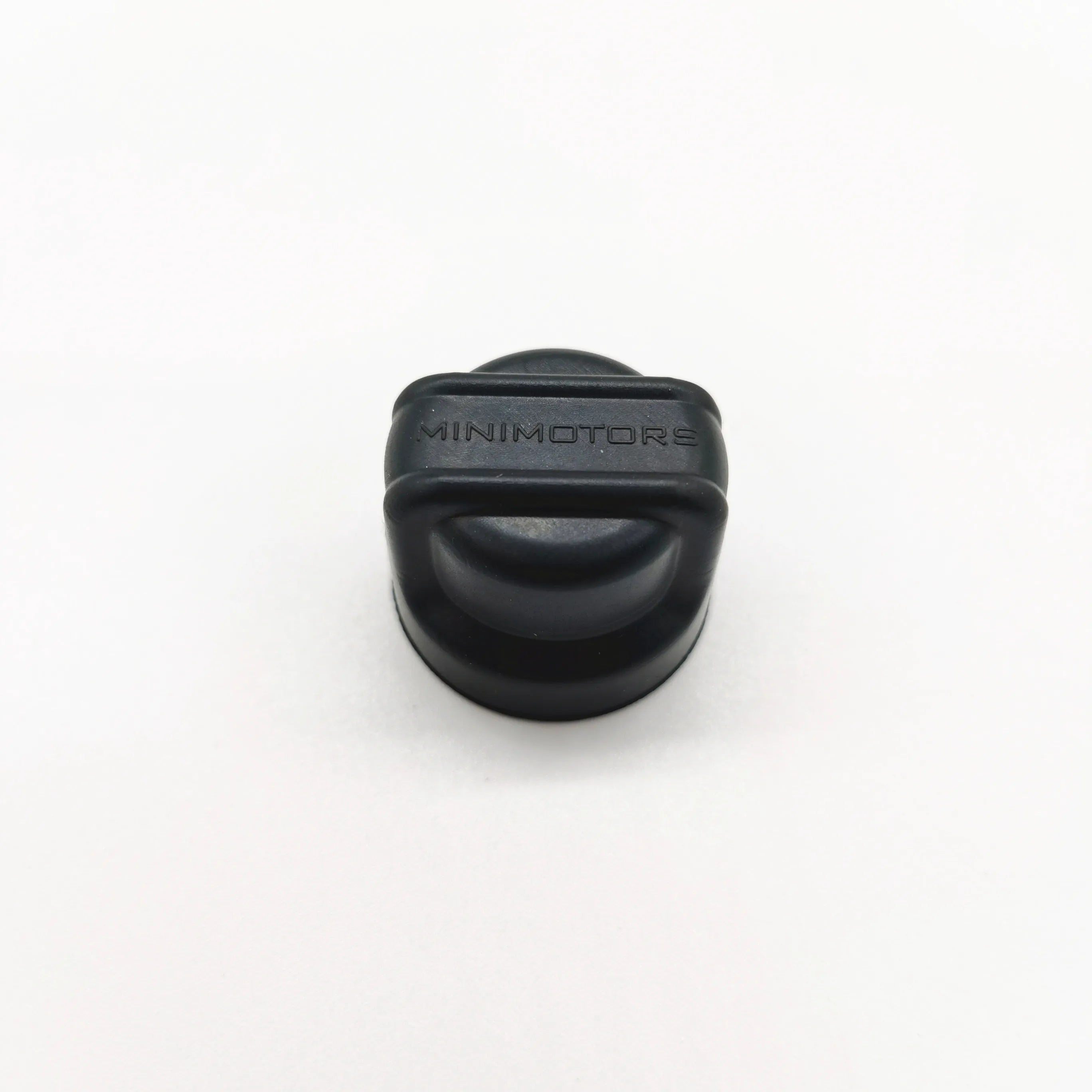 Nut Cap for MINIMOTORS DUALTRON DT &ndash; Durable Rubber Motor Cap